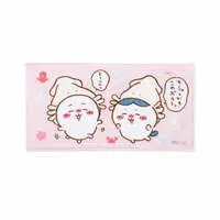 Towels - Chiikawa / Chiikawa & Hachiware & Momonga