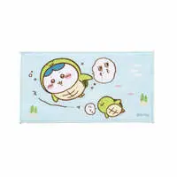 Towels - Chiikawa / Chiikawa & Hachiware & Momonga