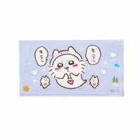 Towels - Chiikawa / Chiikawa & Hachiware & Momonga
