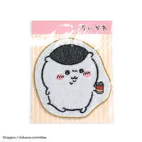 Handkerchief - Chiikawa / Kuri-Manjuu