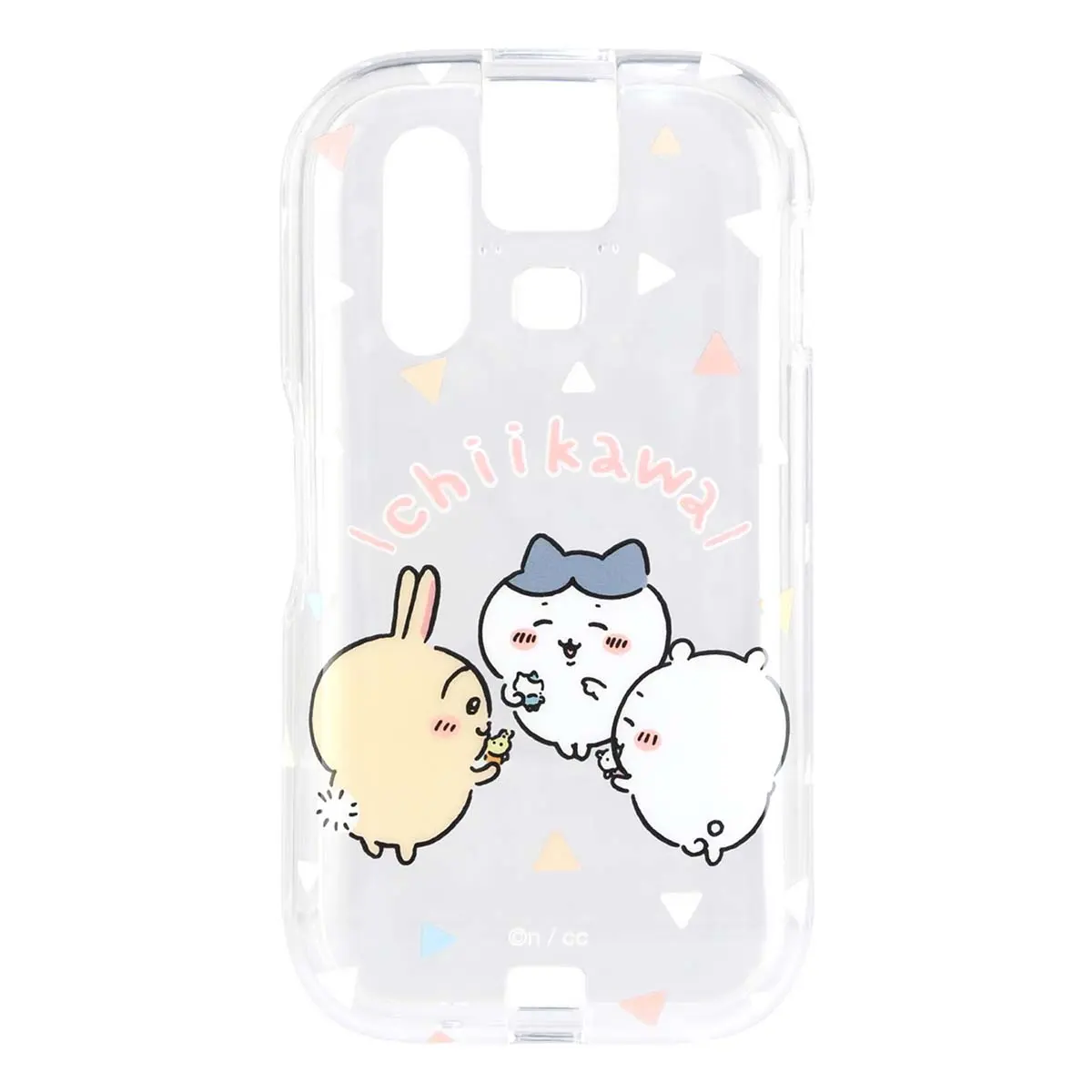 Smartphone Cover - Chiikawa / Chiikawa & Usagi & Hachiware