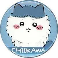 Badge - Chiikawa / Hachiware