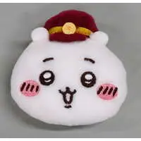 Plush - Badge - Chiikawa / Chiikawa