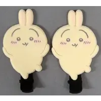 Hair Clip - Accessory - Chiikawa / Usagi