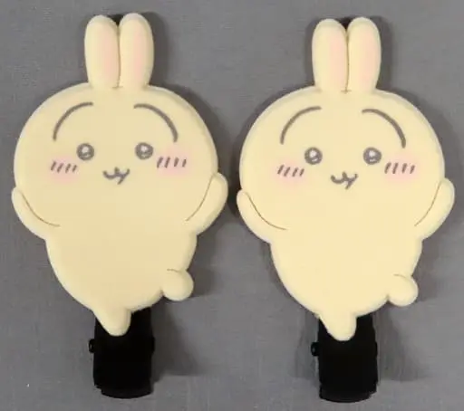 Hair Clip - Accessory - Chiikawa / Usagi