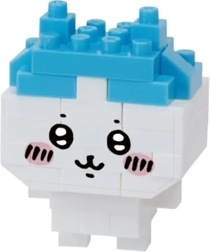 nanoblock - Chiikawa / Hachiware