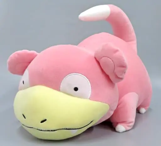 Plush - Pokémon / Slowpoke