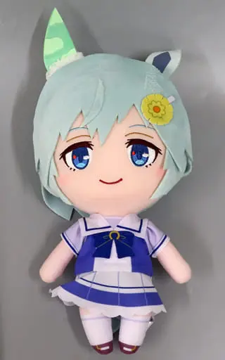 Plush - Uma Musume Pretty Derby