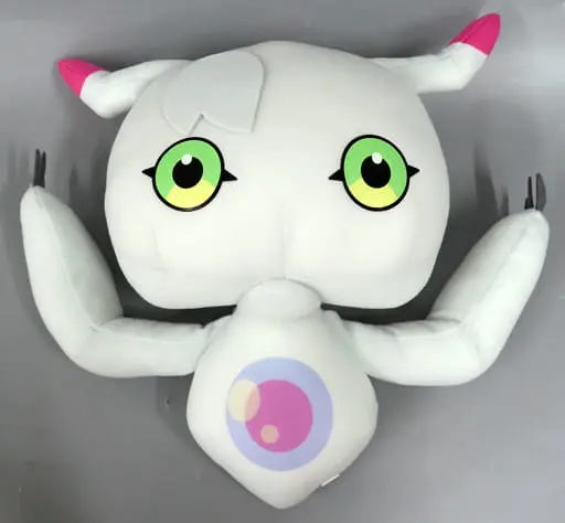 Plush - Digimon Adventure