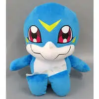 Plush - Digimon Adventure