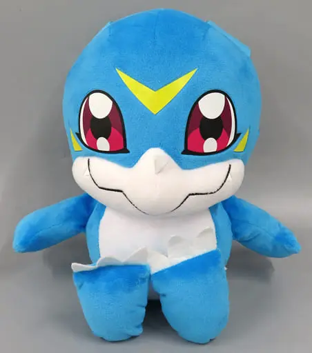 Plush - Digimon Adventure