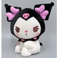 Plush - Sanrio characters / Kuromi