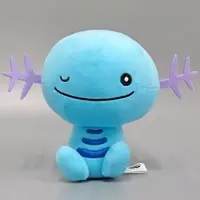 Plush - Pokémon / Wooper