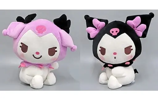 Plush - Sanrio characters / Kuromi