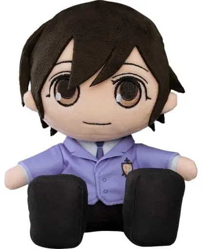 Plush - Ouran High School Host Club