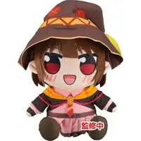 Plush - KonoSuba: God's Blessing on This Wonderful World!