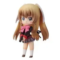 Trading Figure - Little Busters!