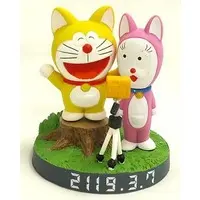 Trading Figure - Doraemon