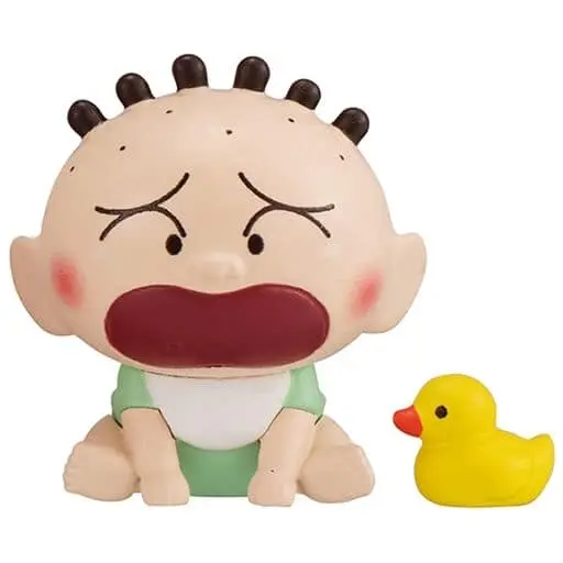 Trading Figure - Crayon Shin-chan / Sato Masao