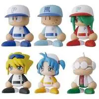 Trading Figure - Power Pros