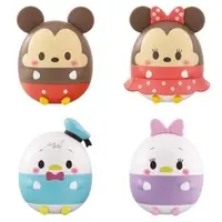 Capchara - Disney / Minnie Mouse & Mickey Mouse & Daisy Duck