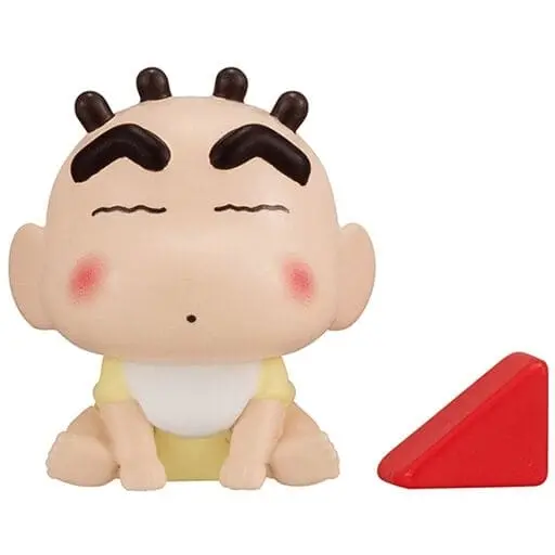 Trading Figure - Crayon Shin-chan / Nohara Shinnosuke