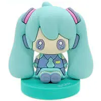 Trading Figure - VOCALOID / Hatsune Miku