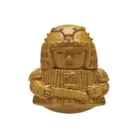 Trading Figure - Fukkura FukuFuku Dogu & Haniwa