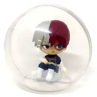 Trading Figure - Boku no Hero Academia (My Hero Academia)