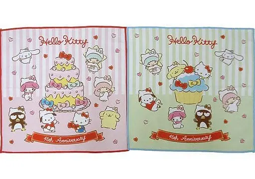 Bag - Sanrio characters / Hello Kitty