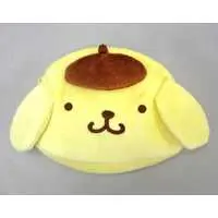 Pouch - Sanrio / Pom Pom Purin