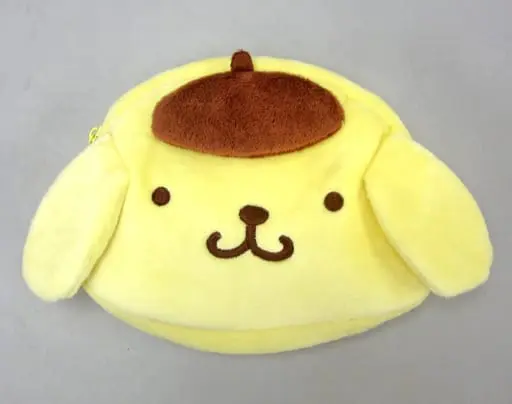 Pouch - Sanrio / Pom Pom Purin