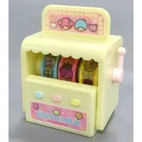 Stationery - Tape Dispenser - Sanrio characters / Little Twin Stars