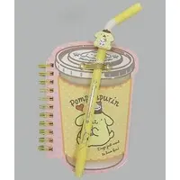 Memo Pad - Stationery - Sanrio characters / Pom Pom Purin