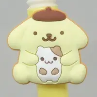 Memo Pad - Stationery - Sanrio characters / Pom Pom Purin