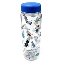 Drink Bottle - Gaspard and Lisa / Hello Kitty