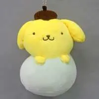 Key Chain - Sanrio / Pom Pom Purin