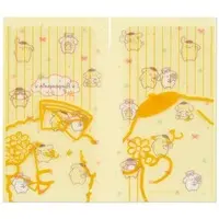 Mask Case - Sanrio characters / Pom Pom Purin