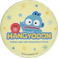 Mirror - Sanrio characters / Hangyodon