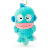 Key Chain - Sanrio characters / Hangyodon