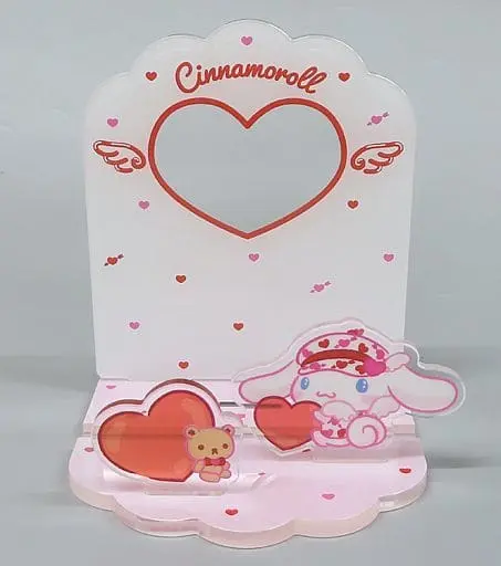 Smartphone Stand - Sanrio characters / Cinnamoroll