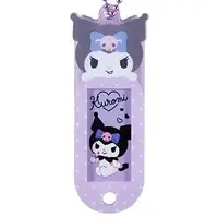 Key Chain - Sanrio characters / Kuromi