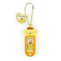 Key Chain - Sanrio characters / Pom Pom Purin