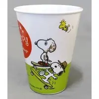 Cup - PEANUTS / Snoopy