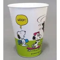 Cup - PEANUTS / Snoopy