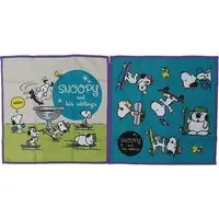 Towels - PEANUTS / Snoopy