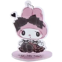 Acrylic stand - Sanrio characters / My Melody