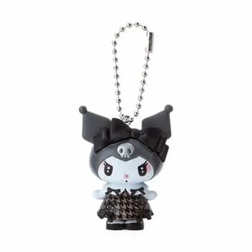 Key Chain - Sanrio characters / Kuromi