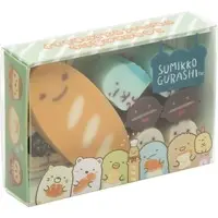 Eraser - Stationery - Sumikko Gurashi