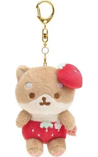 Key Chain - Plush - Plush Key Chain - Corocoro Coronya